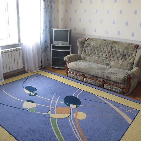 Apartment On Shevchenko Ave 25A Odessa Luaran gambar
